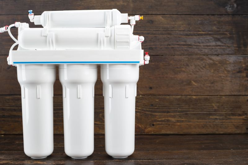 Home Water Filtration Service in Columbus, OH
