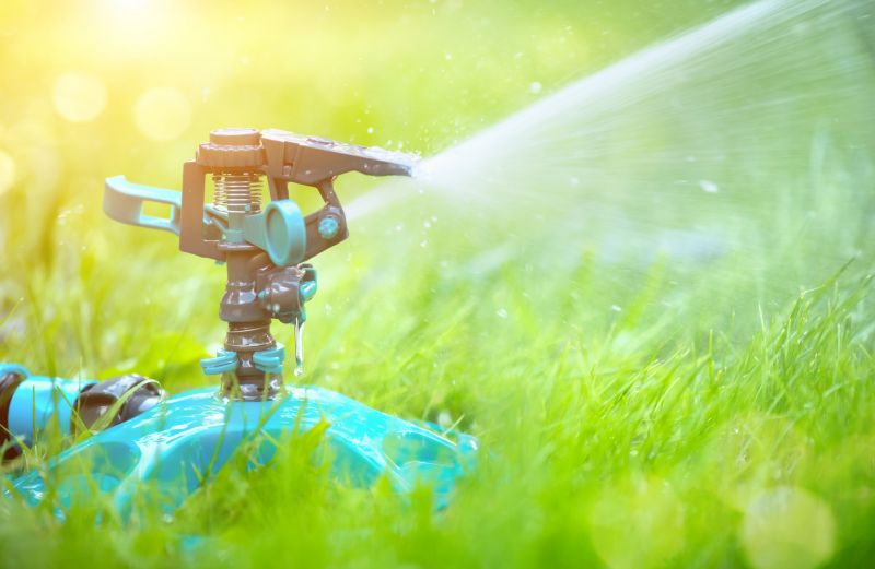 Summer System Adjustment