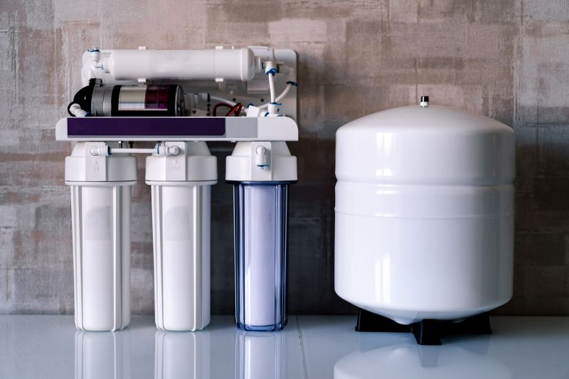 Residential Water Treatment in Austin, TX