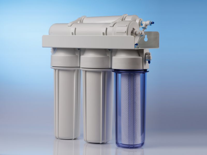Water Treatment Service in Jacksonville, FL