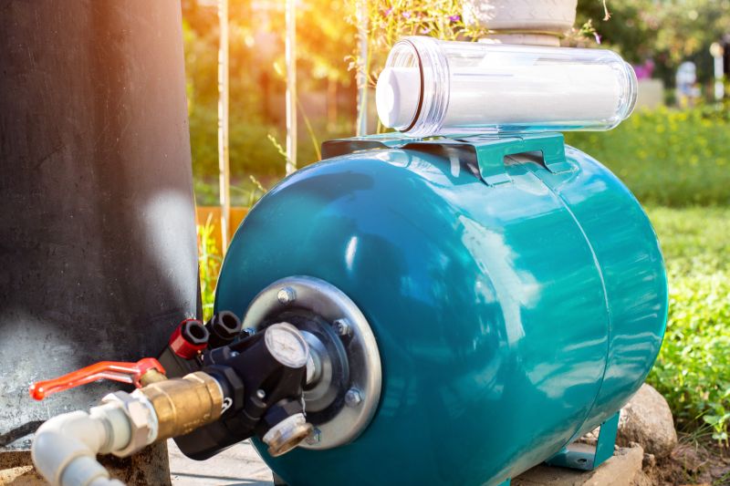 Water Treatment Service in Richmond, VA